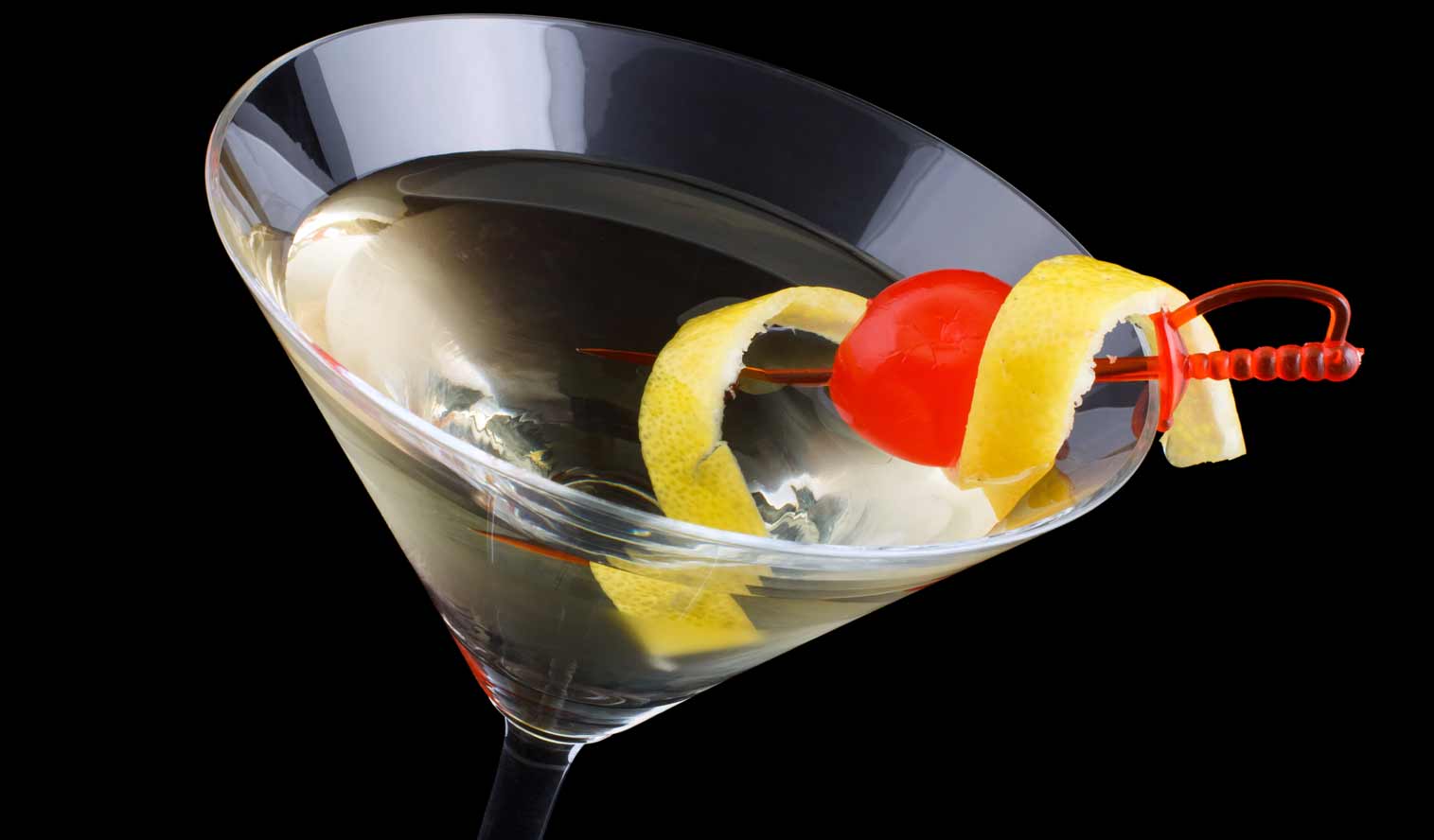 tuxedo cocktail recipe