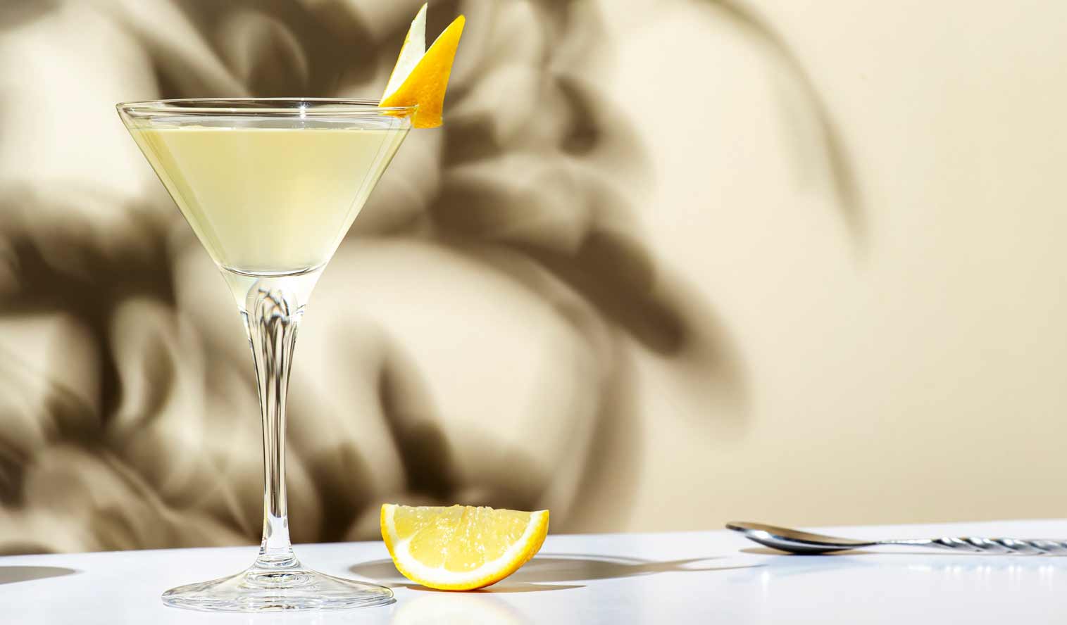 james bond martini